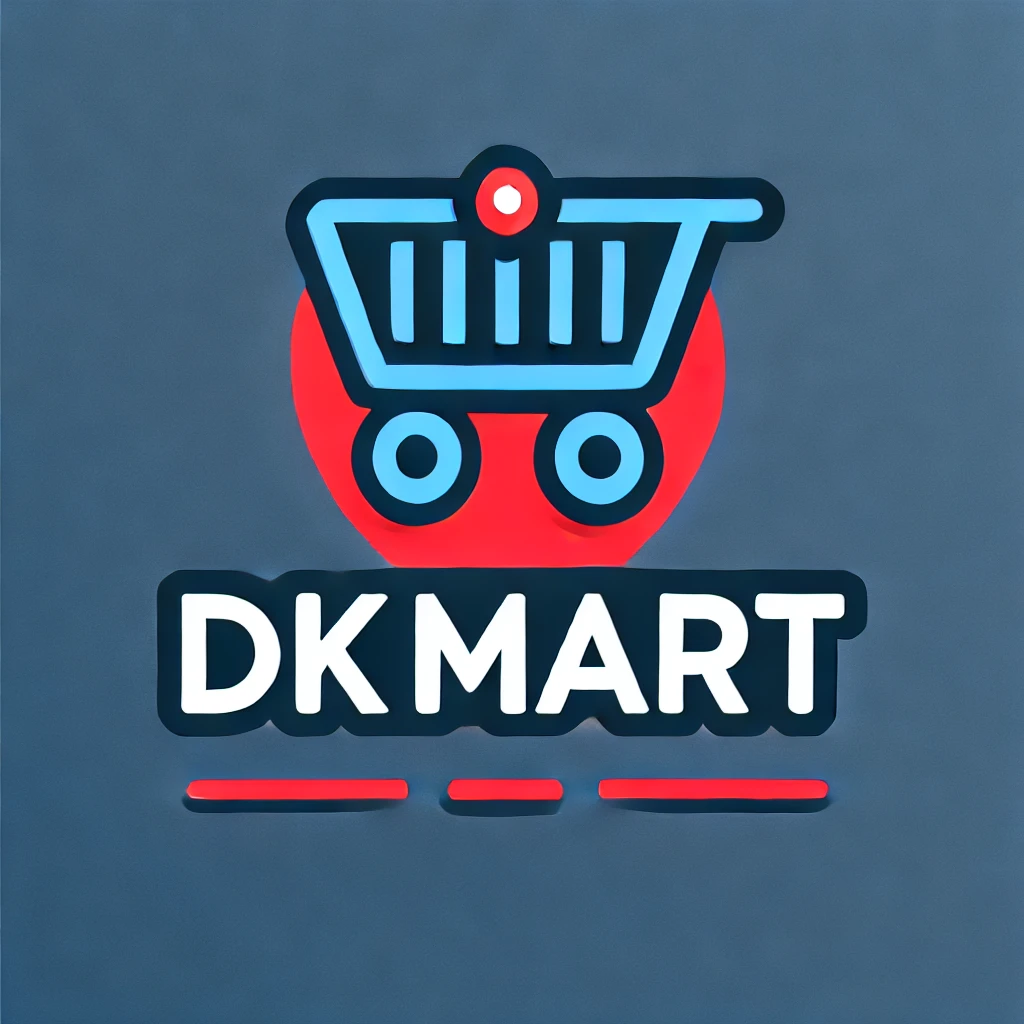 Dk Mart